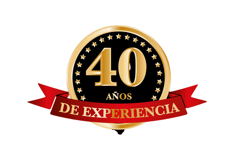 imagen 40 años apiario