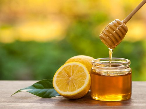 Remedio para reducir la grasa abdominal y combatir la obesidad 