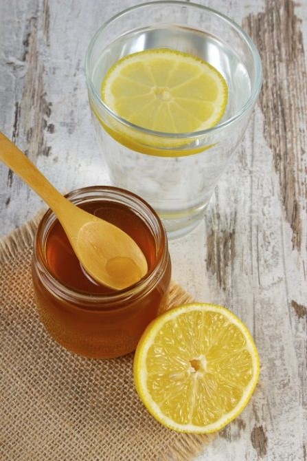 La limonada que previene el cáncer