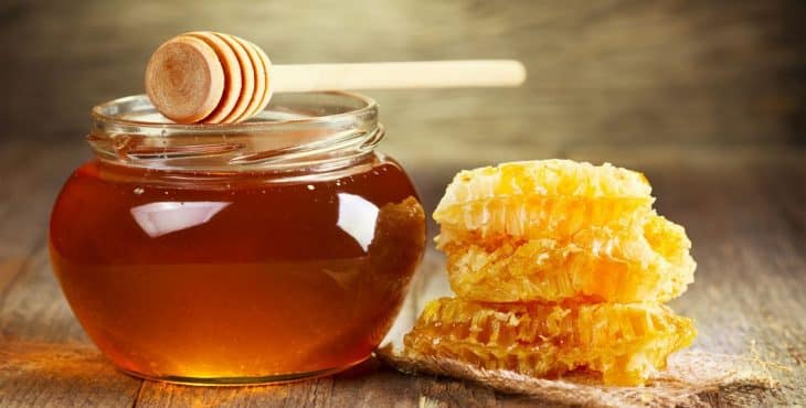 BENEFICIOS DE LA MIEL DE ABEJA EN AYUNAS