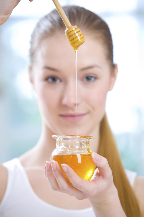 Remedio Cabello limpio y libre de grasa previene caída del mismo