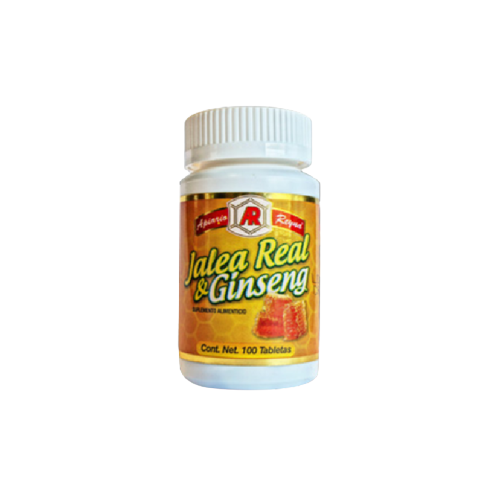 producto apiario