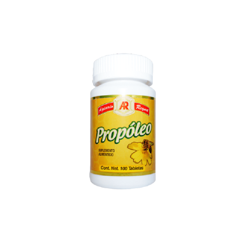 producto apiario